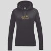 Women's College Hoodie Thumbnail