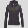 Women's College Hoodie Thumbnail