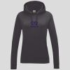 Women's College Hoodie Thumbnail