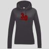 Women's College Hoodie Thumbnail