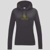 Women's College Hoodie Thumbnail