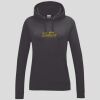 Women's College Hoodie Thumbnail