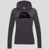 Women's College Hoodie Thumbnail