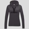 Women's College Hoodie Thumbnail