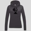 Women's College Hoodie Thumbnail