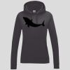 Women's College Hoodie Thumbnail