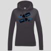 Women's College Hoodie Thumbnail