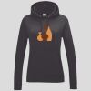 Women's College Hoodie Thumbnail