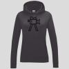 Women's College Hoodie Thumbnail