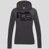 Women's College Hoodie Thumbnail