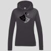 Women's College Hoodie Thumbnail
