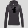 Women's College Hoodie Thumbnail