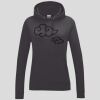 Women's College Hoodie Thumbnail
