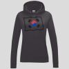Women's College Hoodie Thumbnail