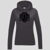 Women's College Hoodie Thumbnail