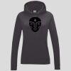 Women's College Hoodie Thumbnail