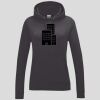 Women's College Hoodie Thumbnail