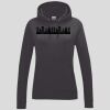 Women's College Hoodie Thumbnail