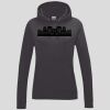 Women's College Hoodie Thumbnail