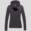 Women's College Hoodie Thumbnail