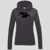 Women's College Hoodie Thumbnail