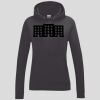 Women's College Hoodie Thumbnail