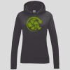 Women's College Hoodie Thumbnail