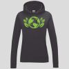 Women's College Hoodie Thumbnail