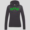 Women's College Hoodie Thumbnail