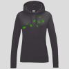Women's College Hoodie Thumbnail