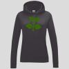 Women's College Hoodie Thumbnail