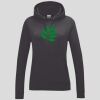 Women's College Hoodie Thumbnail