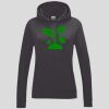 Women's College Hoodie Thumbnail
