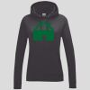 Women's College Hoodie Thumbnail