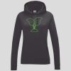 Women's College Hoodie Thumbnail