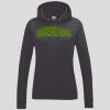 Women's College Hoodie Thumbnail
