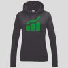 Women's College Hoodie Thumbnail