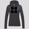 Women's College Hoodie Thumbnail