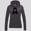 Women's College Hoodie Thumbnail