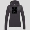 Women's College Hoodie Thumbnail