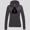Women's College Hoodie Thumbnail
