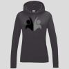 Women's College Hoodie Thumbnail