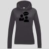 Women's College Hoodie Thumbnail