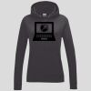 Women's College Hoodie Thumbnail