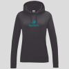 Women's College Hoodie Thumbnail