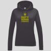 Women's College Hoodie Thumbnail