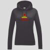 Women's College Hoodie Thumbnail