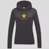 Women's College Hoodie Thumbnail