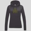 Women's College Hoodie Thumbnail