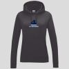 Women's College Hoodie Thumbnail